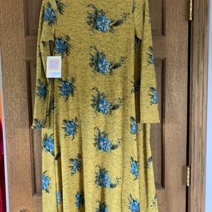 Lularoe sarah cardigan